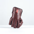 Classic Players Edition Adult Wicketkeeping Glove - Maroon