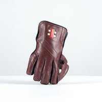 Classic Players Edition Adult Wicketkeeping Glove - Maroon