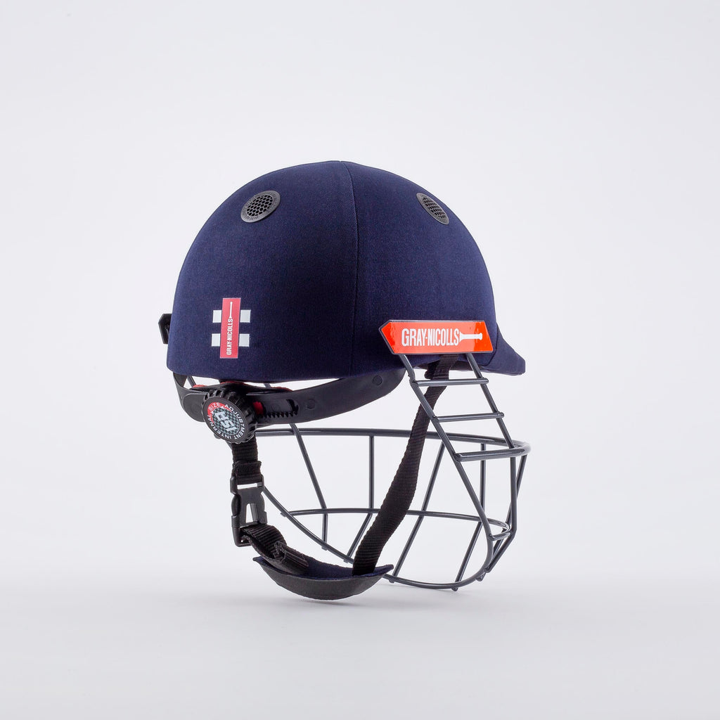 Atomic Cricket Helmet