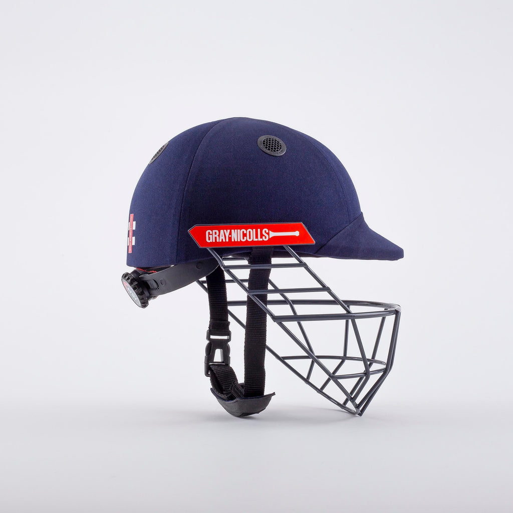Atomic Cricket Helmet