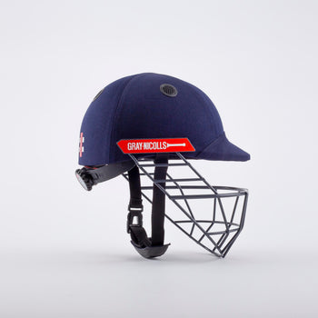 Atomic Cricket Helmet