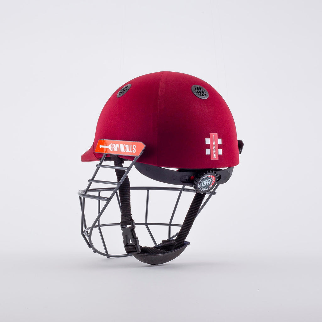 Atomic Cricket Helmet