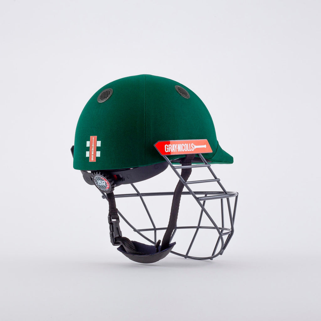 Atomic Cricket Helmet