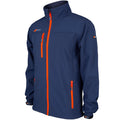 2600 6106805 Jacket Radius Soft Shell Dark Navy Boys Main