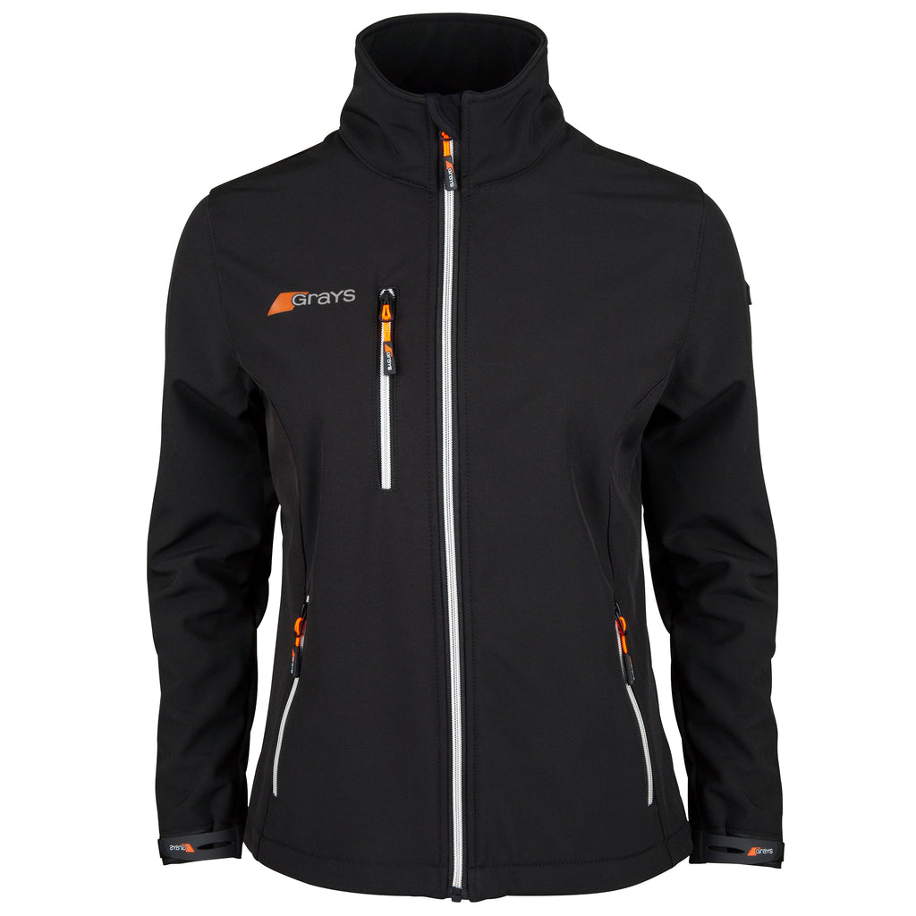 Radius Soft Shell Jacket - Womens