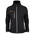 Radius Soft Shell Jacket - Womens