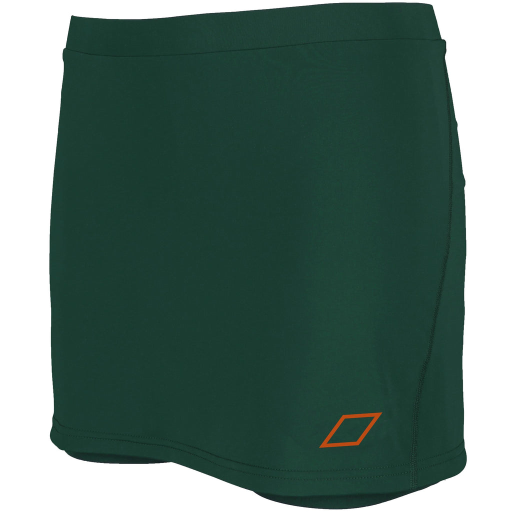 Apex Halo Skort - Junior