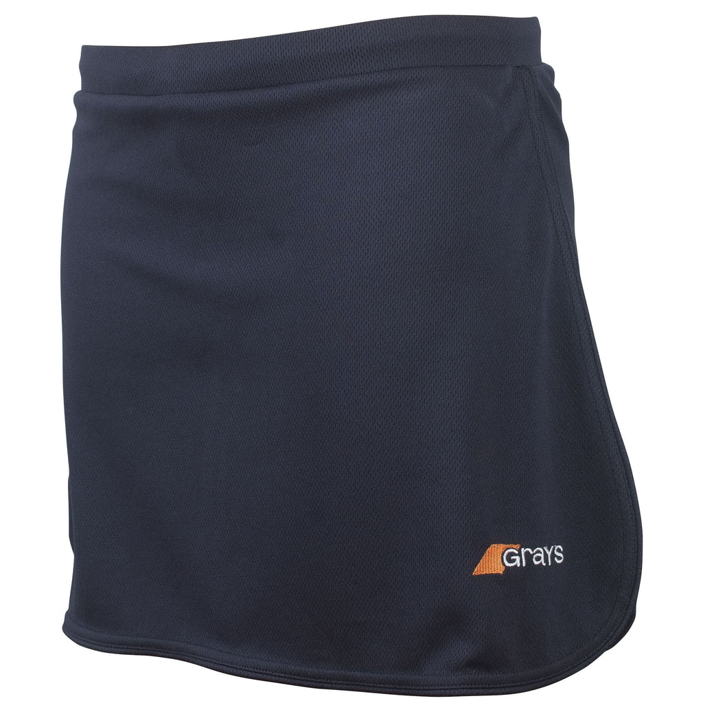 2600 61938 Ladies G600 Skort Navy