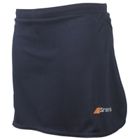 2600 61938 Ladies G600 Skort Navy