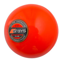 2600 646004 BALL CLUB ORANGE