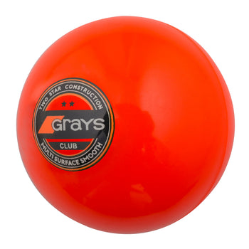 2600 646004 BALL CLUB ORANGE