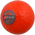 FIH Approved Select Hockey Ball - Orange