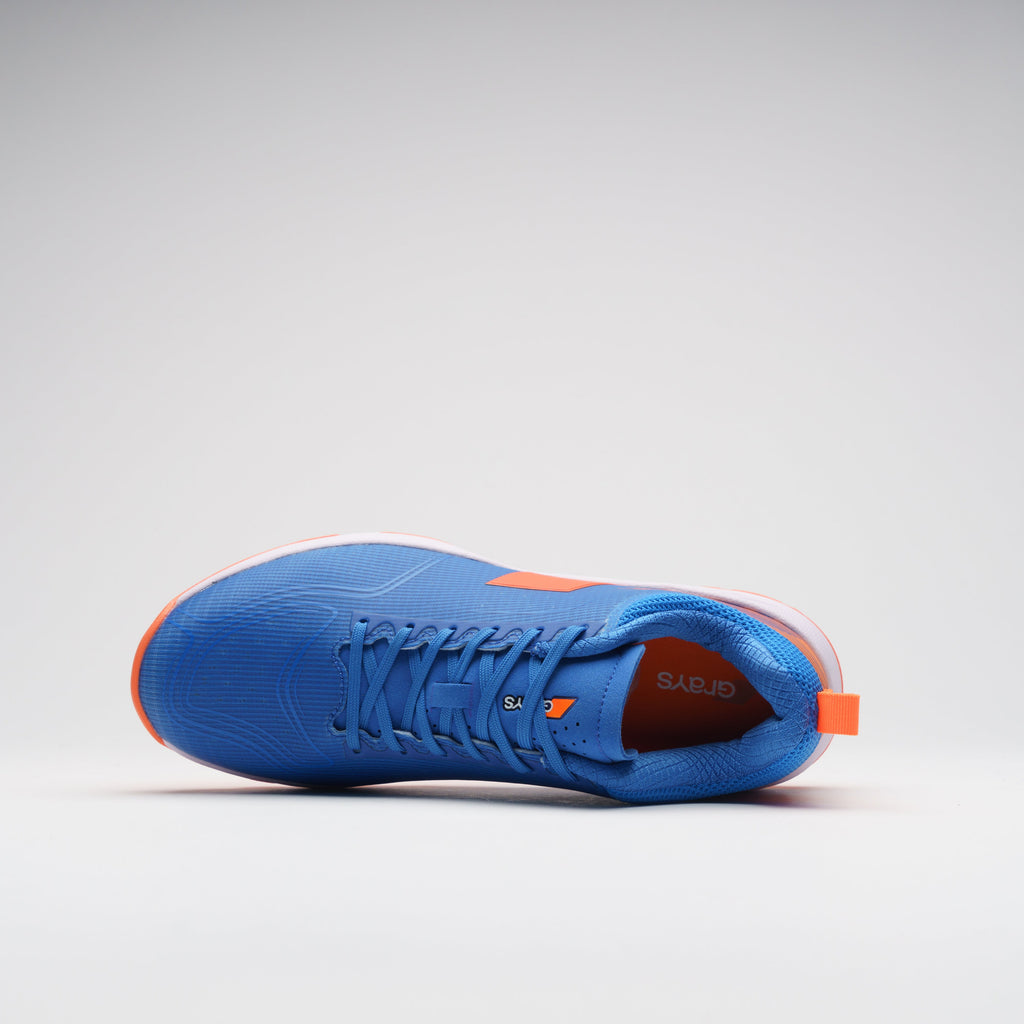 AeroCage Shoe