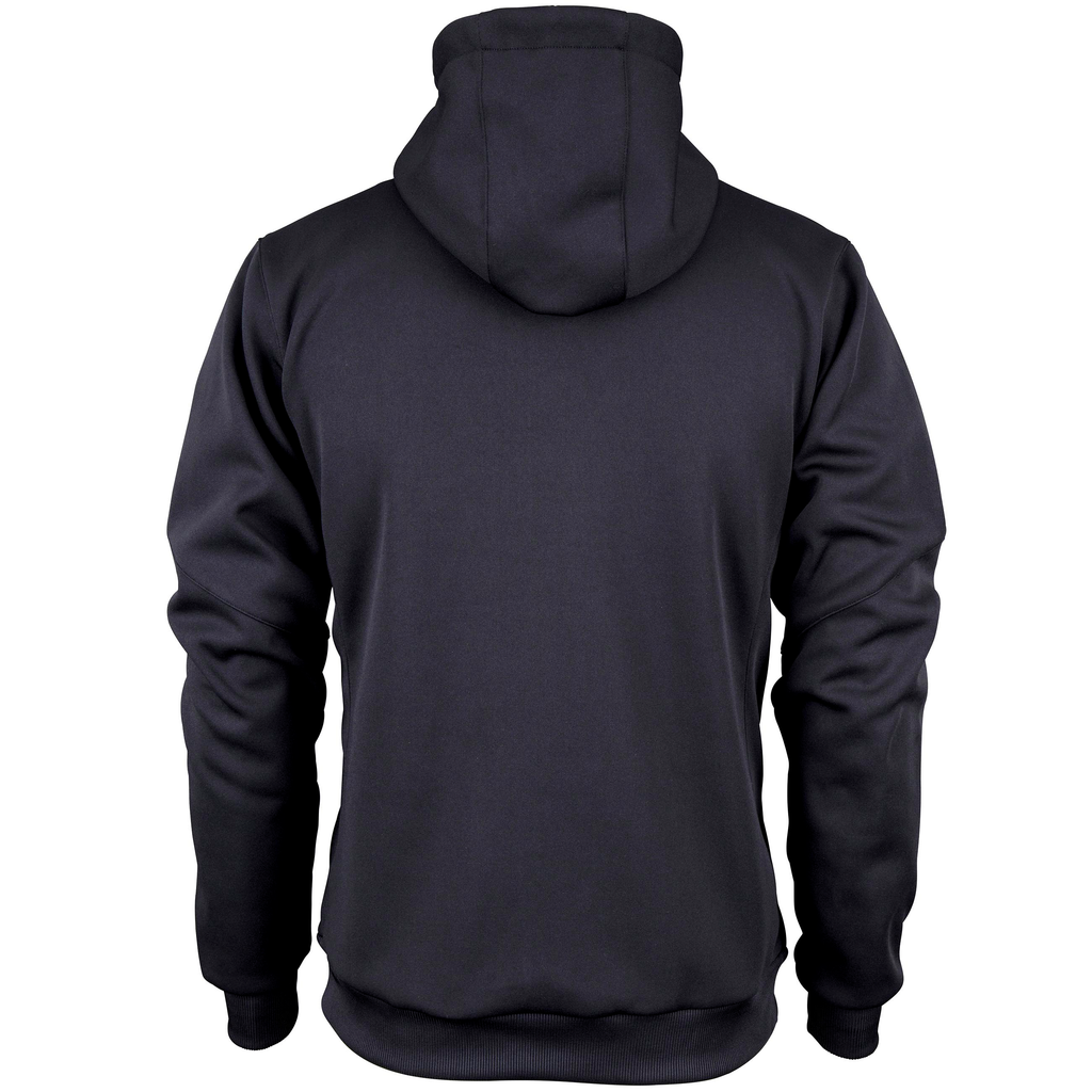 Men's Pro Full Zip Hoodie