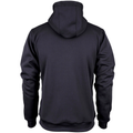 Men's Pro Full Zip Hoodie