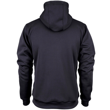 Men's Pro Full Zip Hoodie