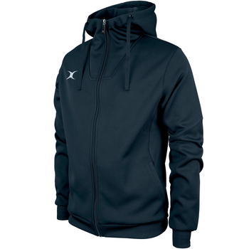 Men's Pro Full Zip Hoodie