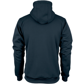 Men's Pro Full Zip Hoodie