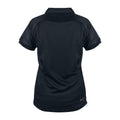 Evo S/S Polo Shirt - Womens