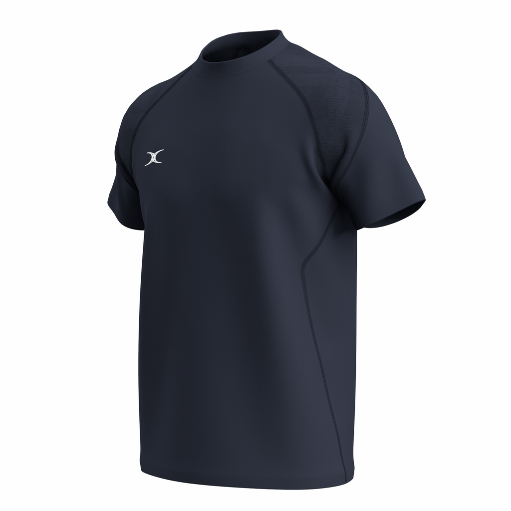 GTS S/S Tee Shirt - Junior