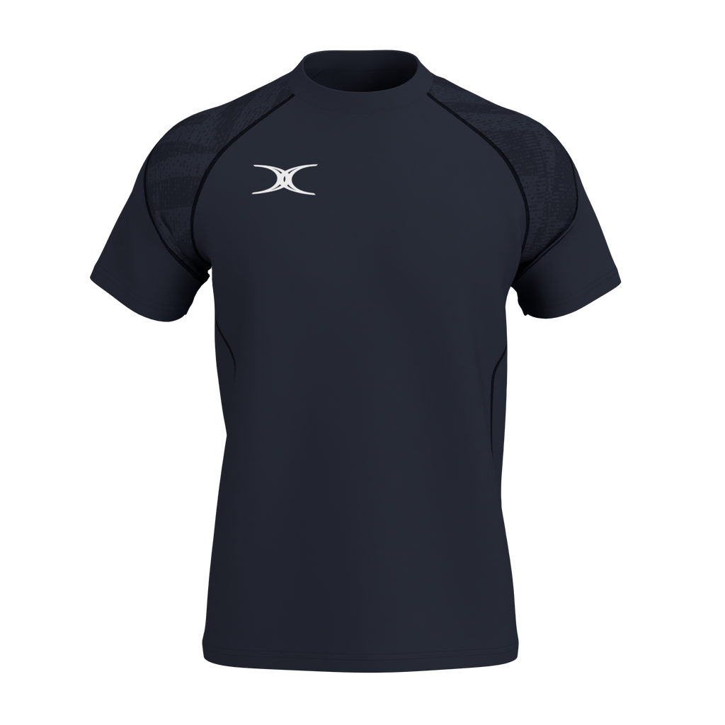 GTS S/S Tee Shirt - Junior