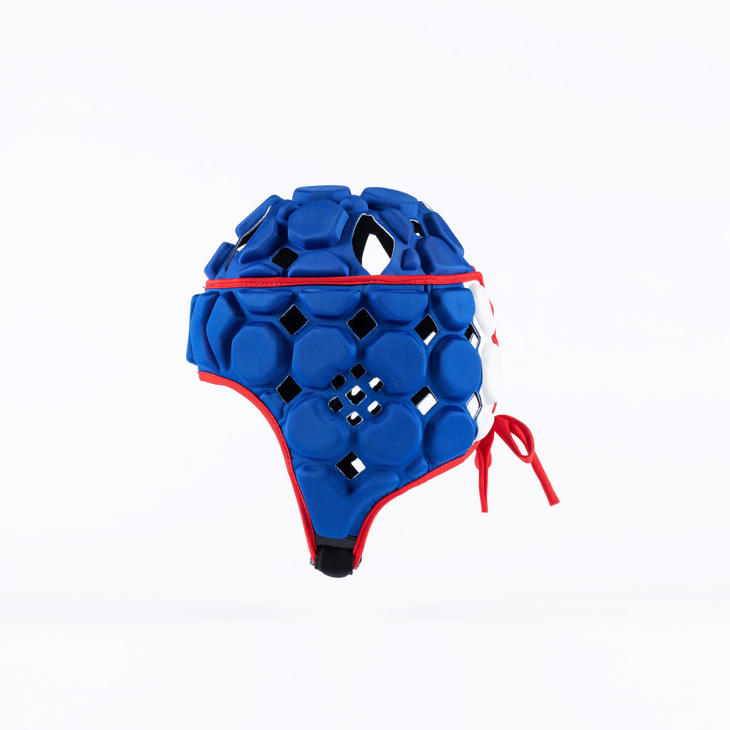 Octane Headguard - Junior