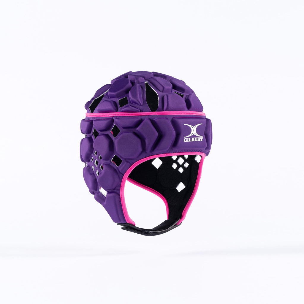 Octane Headguard - Junior