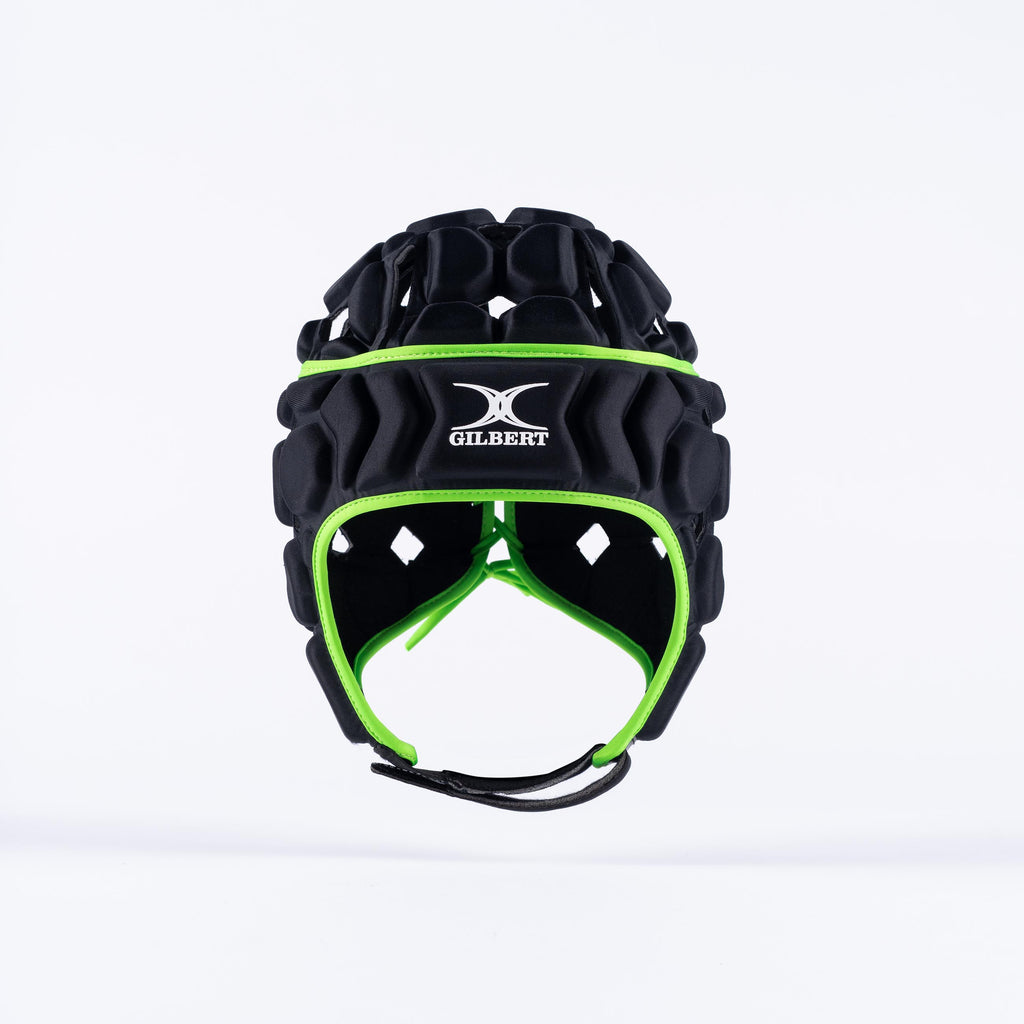 Octane Headguard - Junior