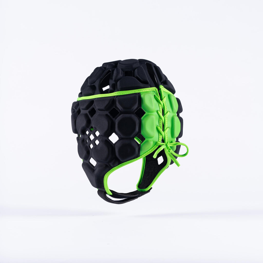Octane Headguard - Junior
