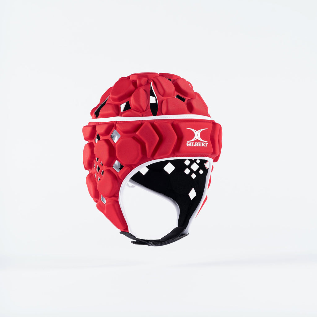 Octane Headguard - Junior