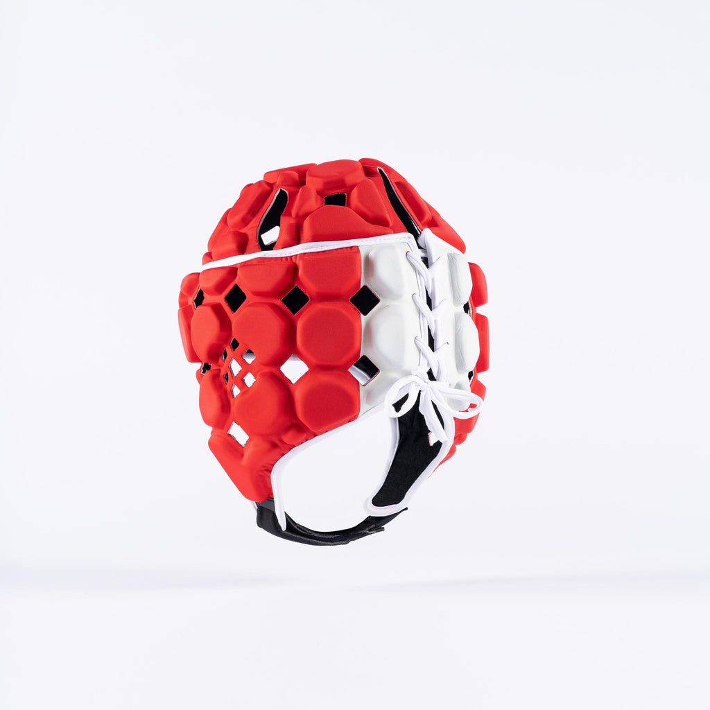 Octane Headguard - Junior