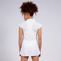 Blaze Polo Shirt With Hook and Loop