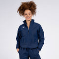 Blaze Track Top