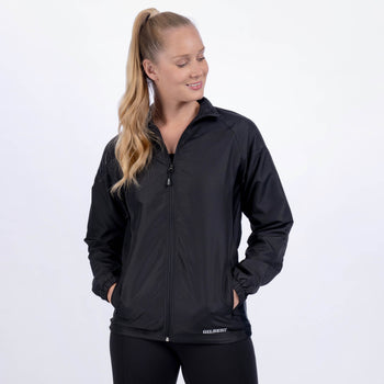 Blaze Track Top