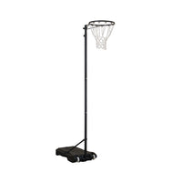 Netball Post V2
