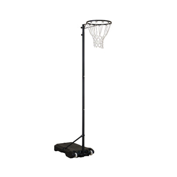 Netball Post V2