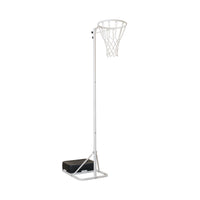 Academy Netball Post