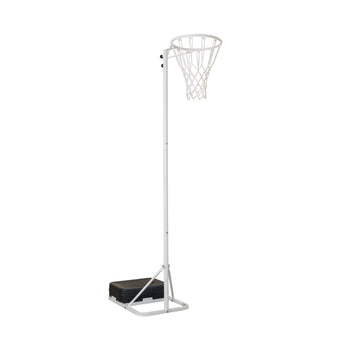 Academy Netball Post