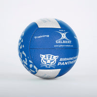 Birmingham Panthers Supporter Netball
