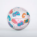 Bethan Dyke Signature Netball