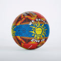 Peace Proscovia Signature Netball