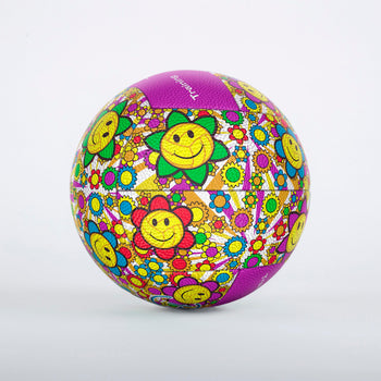 Beth Cobden Signature Netball