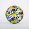 Jodie Gibson Signature Netball