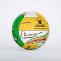 Felisitus Kwangwa Signature Netball