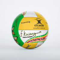 Felisitus Kwangwa Signature Netball