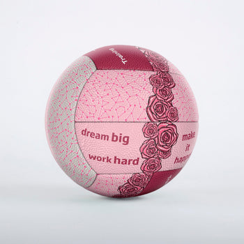 Fran Williams Signature Netball