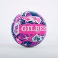 Scotland Netball Supporter Ball