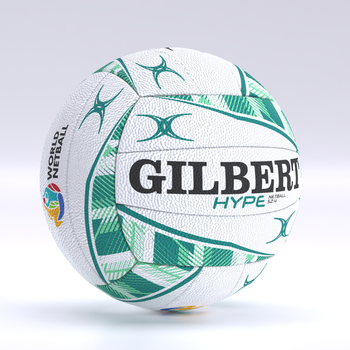 Hype Match Ball