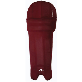 Batting Clads Pads