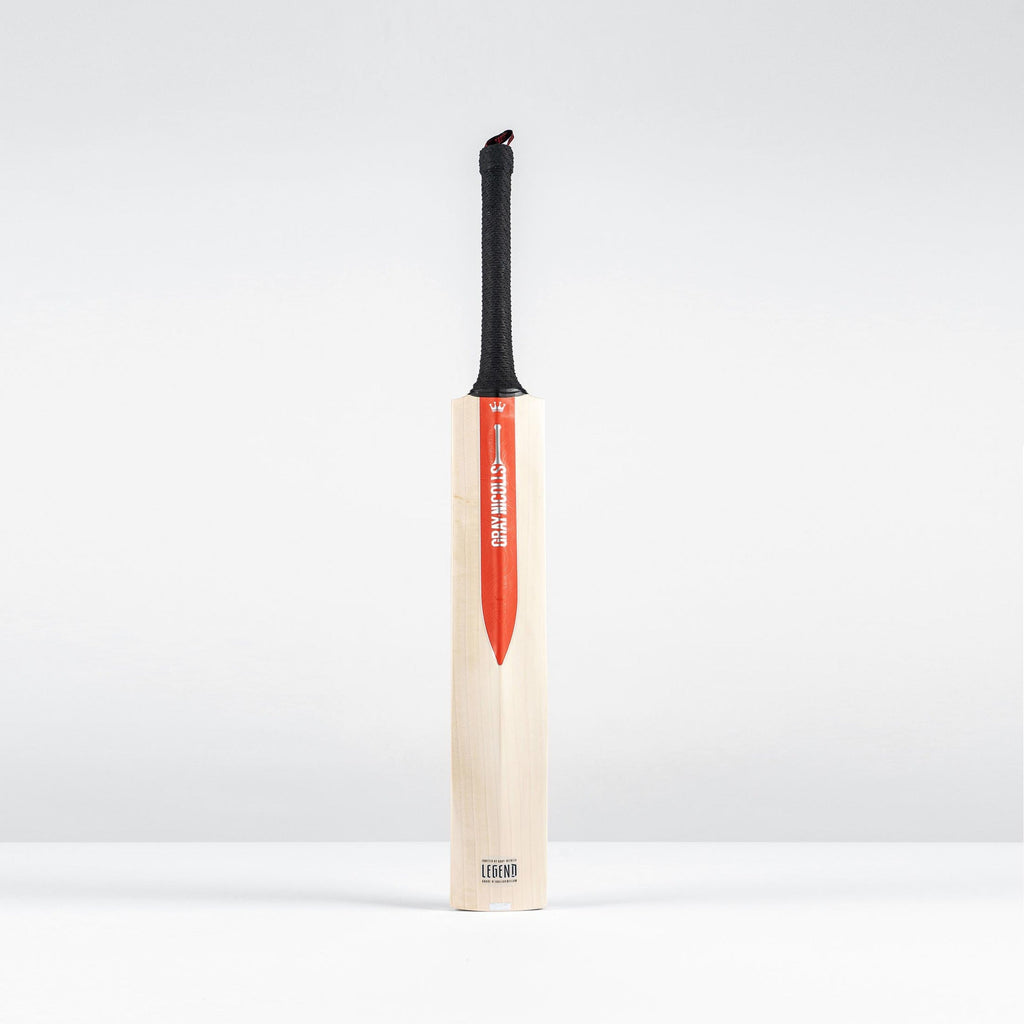 Legend Silver Edition Adult Cricket Bat